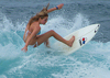 (12-14-11) Hawaii Day 6 - Rocky Point Surf Album 3